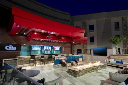 Choctaw Casino Hotel - Grant - image 7