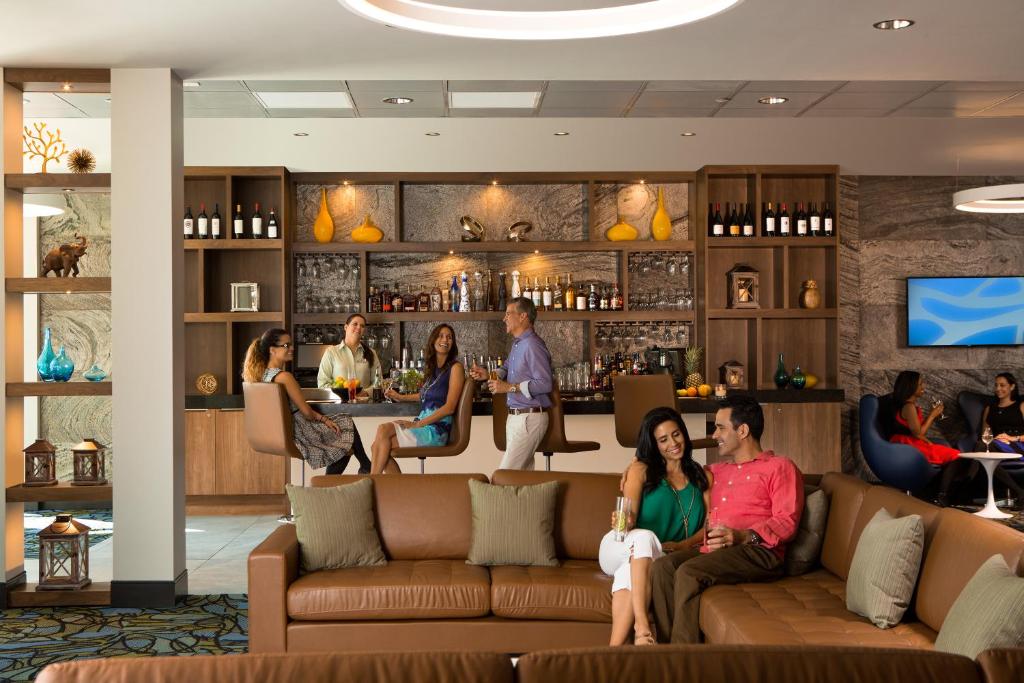 The Grove Resort & Water Park Orlando - image 7