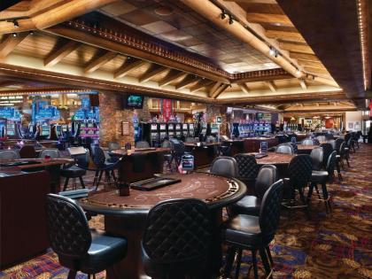 Ameristar Casino Black Hawk - image 18