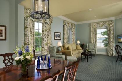 The Otesaga Resort Hotel - image 13