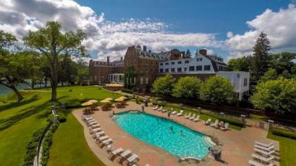 The Otesaga Resort Hotel - image 19