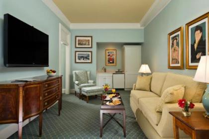 The Otesaga Resort Hotel - image 8