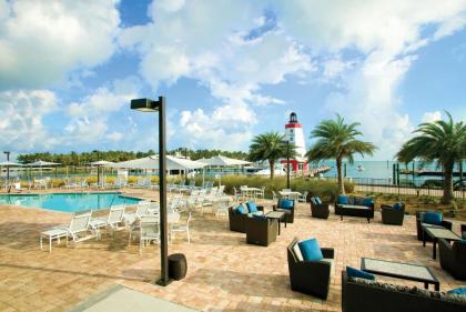 Faro Blanco Resort & Yacht Club - image 20