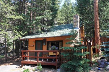 Pine Haven Resort - image 1