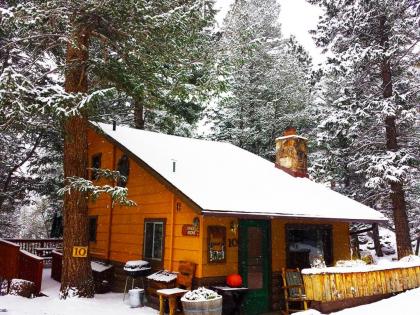 Pine Haven Resort - image 11