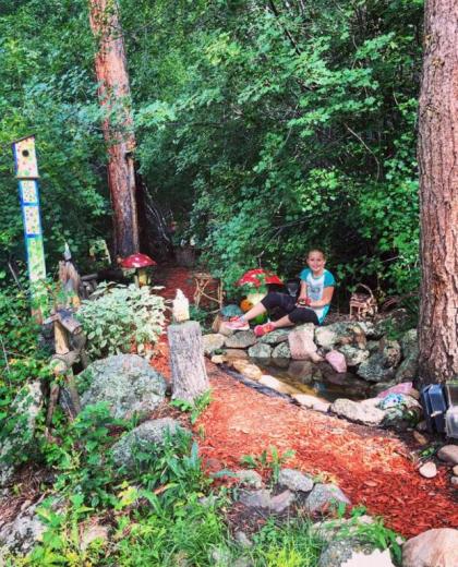 Pine Haven Resort - image 13