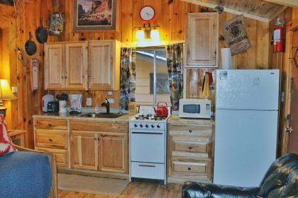 Pine Haven Resort - image 14