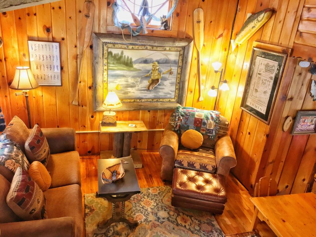 Pine Haven Resort - image 4