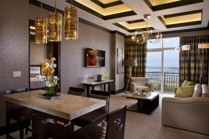 Golden Nugget Lake Charles - image 18
