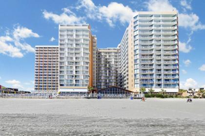 Sands Ocean Club - image 1
