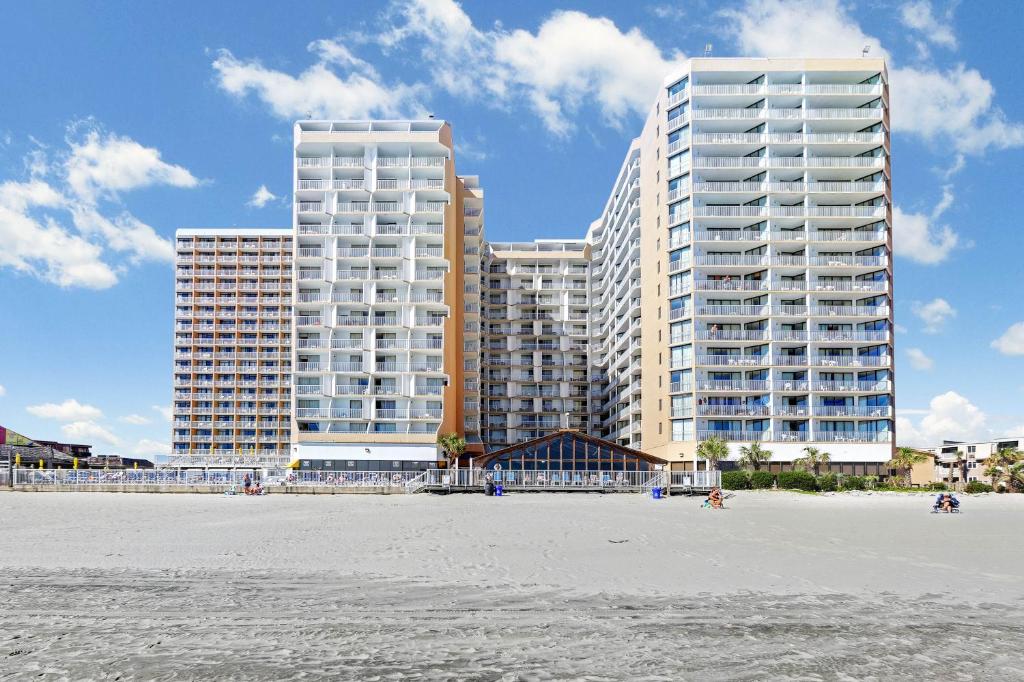 Sands Ocean Club - main image
