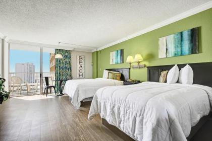 Sands Ocean Club - image 2
