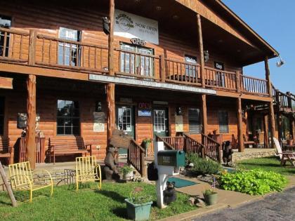 The Bear Inn Resort - image 11