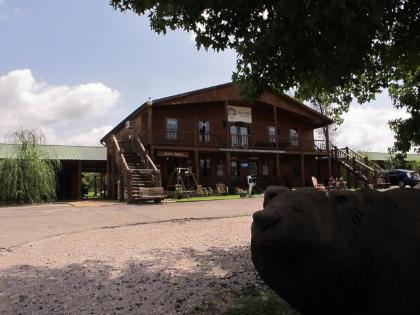 The Bear Inn Resort - image 13