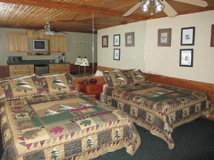 The Bear Inn Resort - image 19