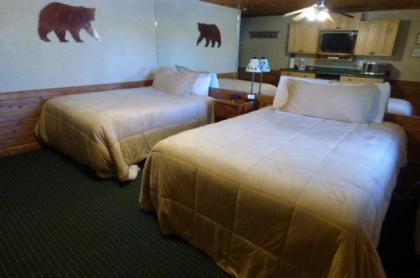 The Bear Inn Resort - image 8