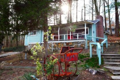 The Pines Cottages - image 11