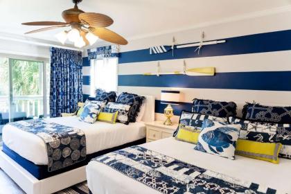 Wild Dunes Resort Homes and Villas - image 10