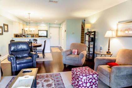 Wild Dunes Resort Homes and Villas - image 11