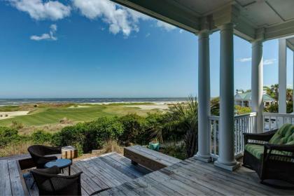 Wild Dunes Resort Homes and Villas - image 12