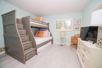 Wild Dunes Resort Homes and Villas - image 13