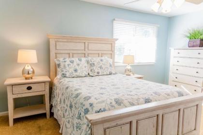 Wild Dunes Resort Homes and Villas - image 15