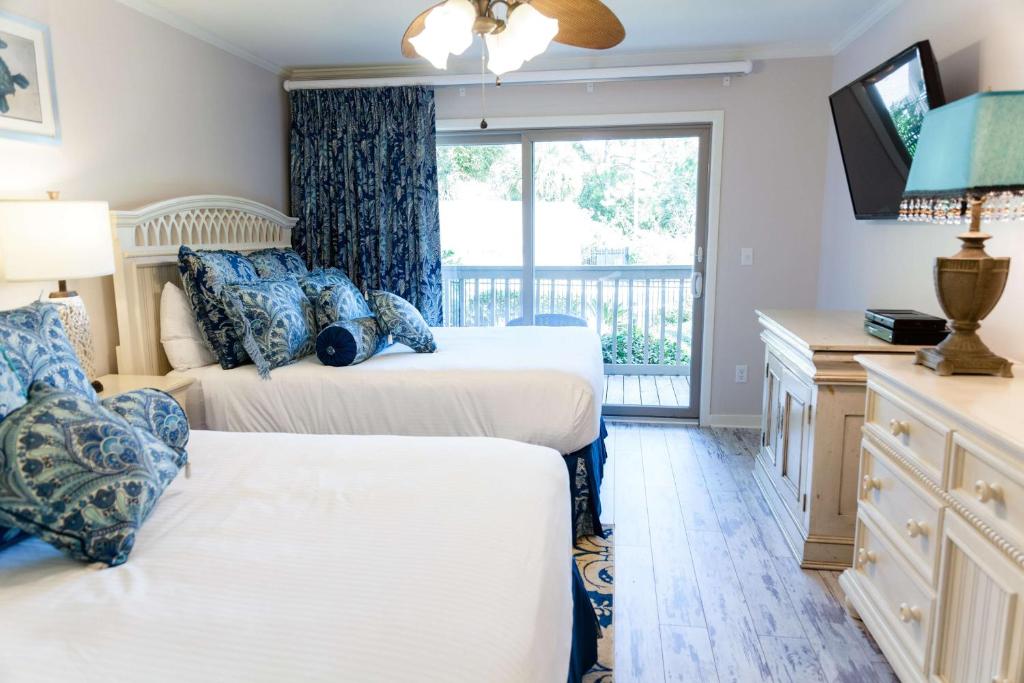 Wild Dunes Resort Homes and Villas - image 2
