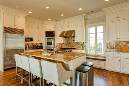 Wild Dunes Resort Homes and Villas - image 4