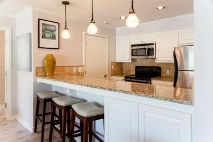 Wild Dunes Resort Homes and Villas - image 5