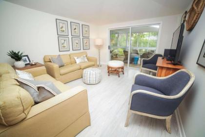 Wild Dunes Resort Homes and Villas - image 9