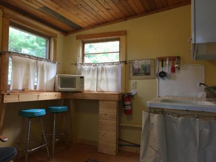 Rainbow's End Resort Camp - image 14