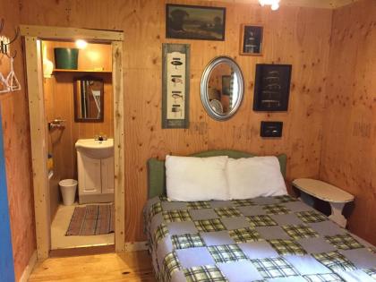 Rainbow's End Resort Camp - image 18