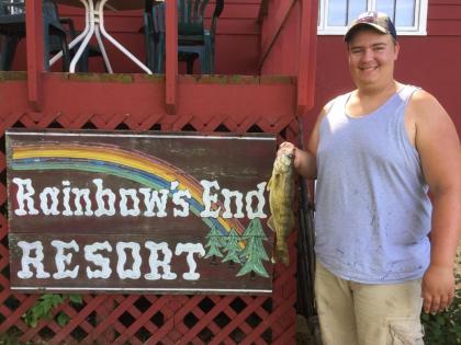 Rainbow's End Resort Camp - image 2