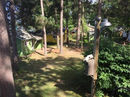 Rainbow's End Resort Camp - image 4