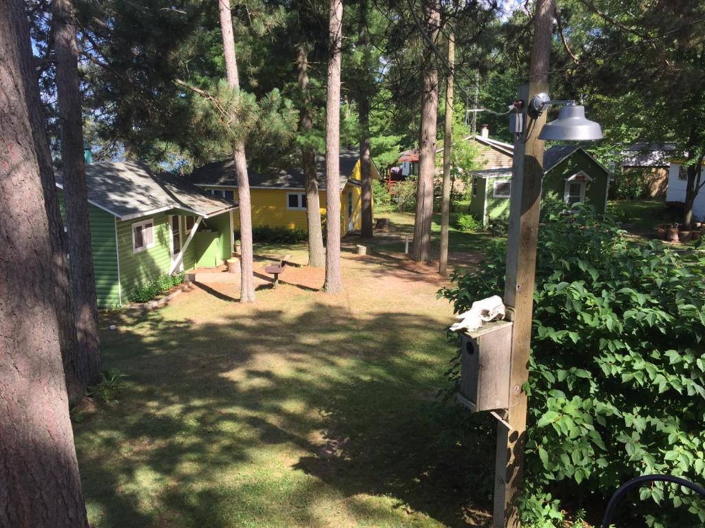 Rainbow's End Resort Camp - image 4