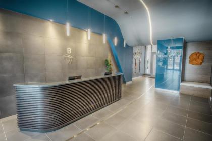 Beachwalk Elite Hotels and Resort - image 12
