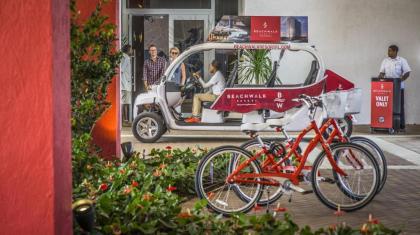 Beachwalk Elite Hotels and Resort - image 15