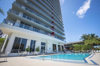 Beachwalk Elite Hotels and Resort - image 17