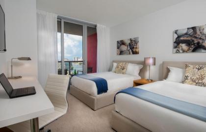 Beachwalk Elite Hotels and Resort - image 19