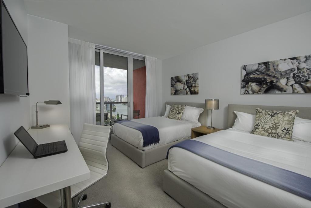 Beachwalk Elite Hotels and Resort - image 3