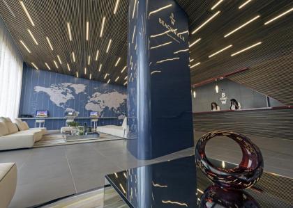 Beachwalk Elite Hotels and Resort - image 7