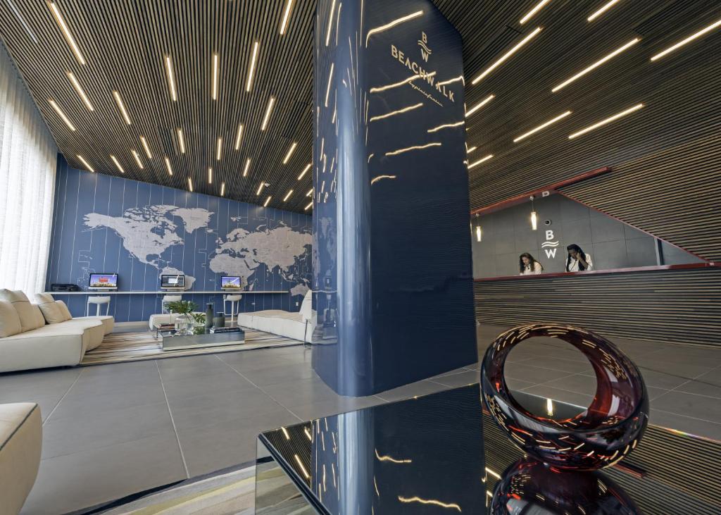 Beachwalk Elite Hotels and Resort - image 7