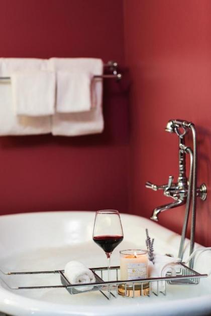 Mirbeau Inn & Spa - Plymouth - image 19