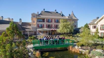 Mirbeau Inn & Spa - Plymouth - image 3