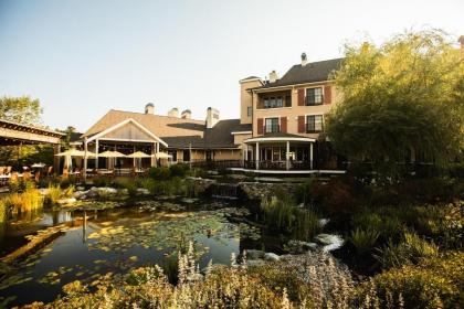 Mirbeau Inn & Spa - Plymouth - image 9