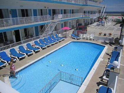 Apollo Motel - image 20