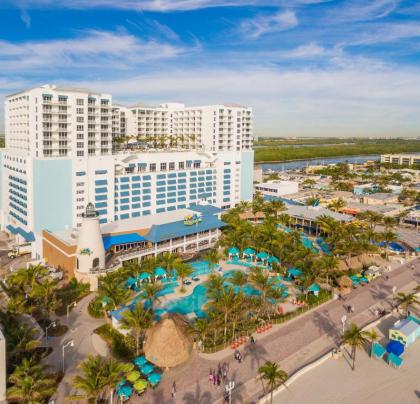 Margaritaville Hollywood Beach Resort - image 17