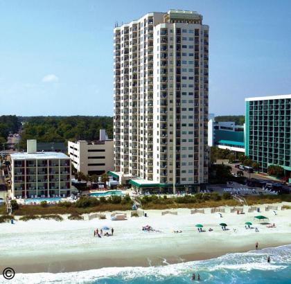 Palace Resort - image 1