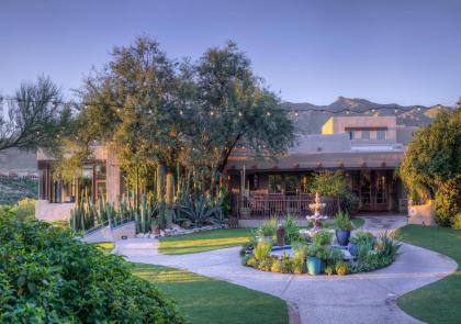 Hacienda del Sol Guest Ranch Resort - image 10