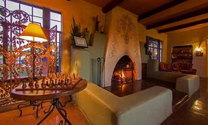 Hacienda del Sol Guest Ranch Resort - image 14